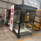 Qiaorui cab