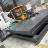 Chemical platform