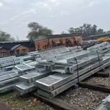 Frame platform