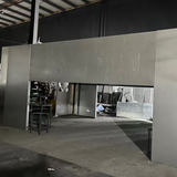 Sheet Metal Room
